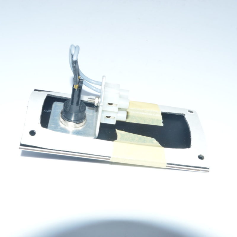 CTCPL02006 – AUTO PILOT STEERING CONTROL