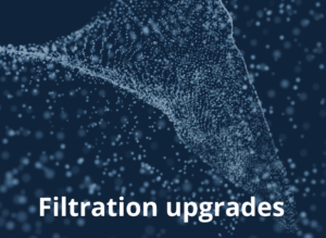 AuraMarine Filtration upgrades