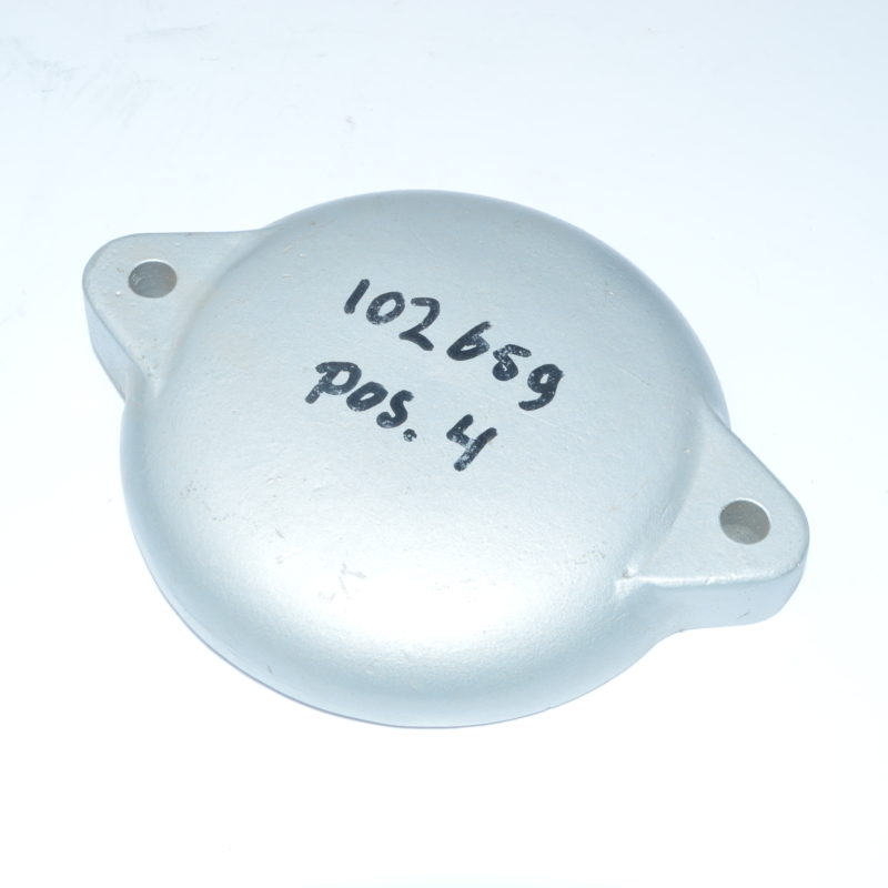 102659 – INSPECTION COVER