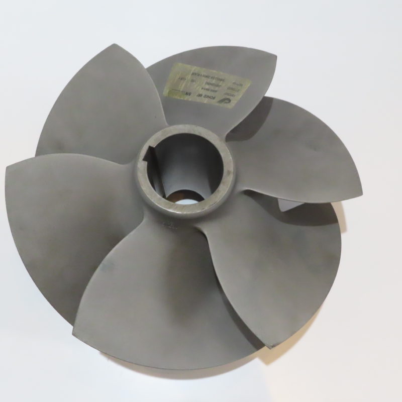 107119 – IMPELLER