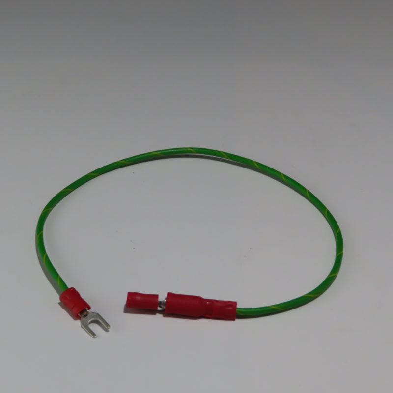 109416 – EARTHING WIRE HARNESS