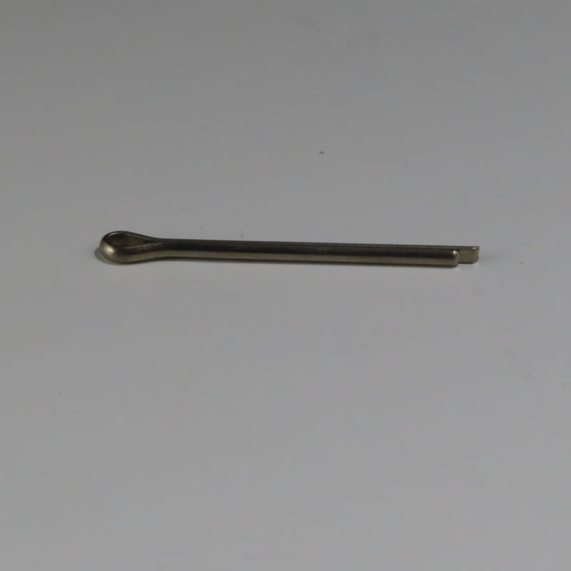 201068 – PIN SPLIT SS316