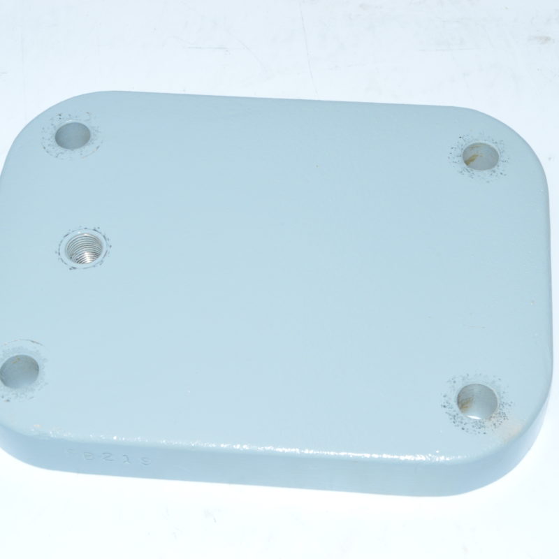 107001 – INSPECTION COVER