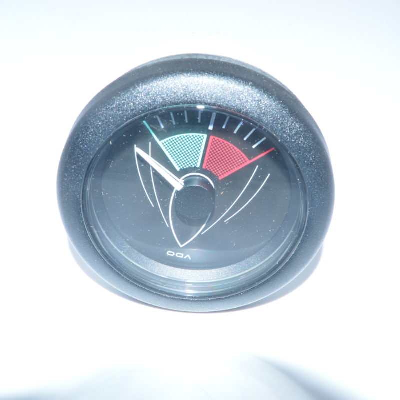 63613 – RUDDER INDICATOR