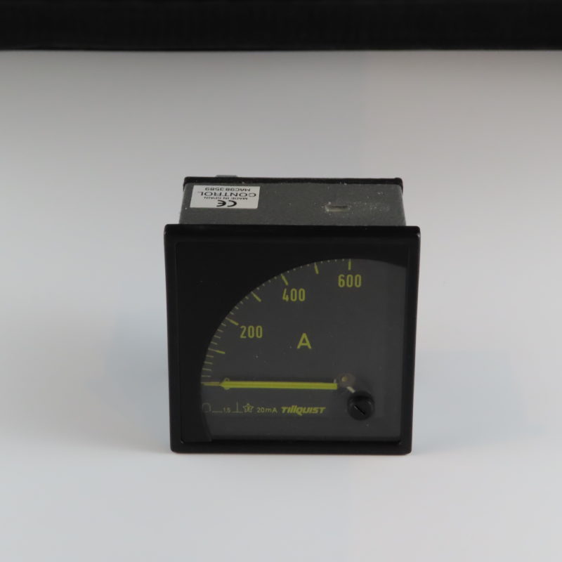 EI90606 – INDICATOR AMPS800