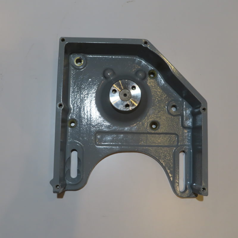 109230 – TANK FRONT MOUNTING PLATE