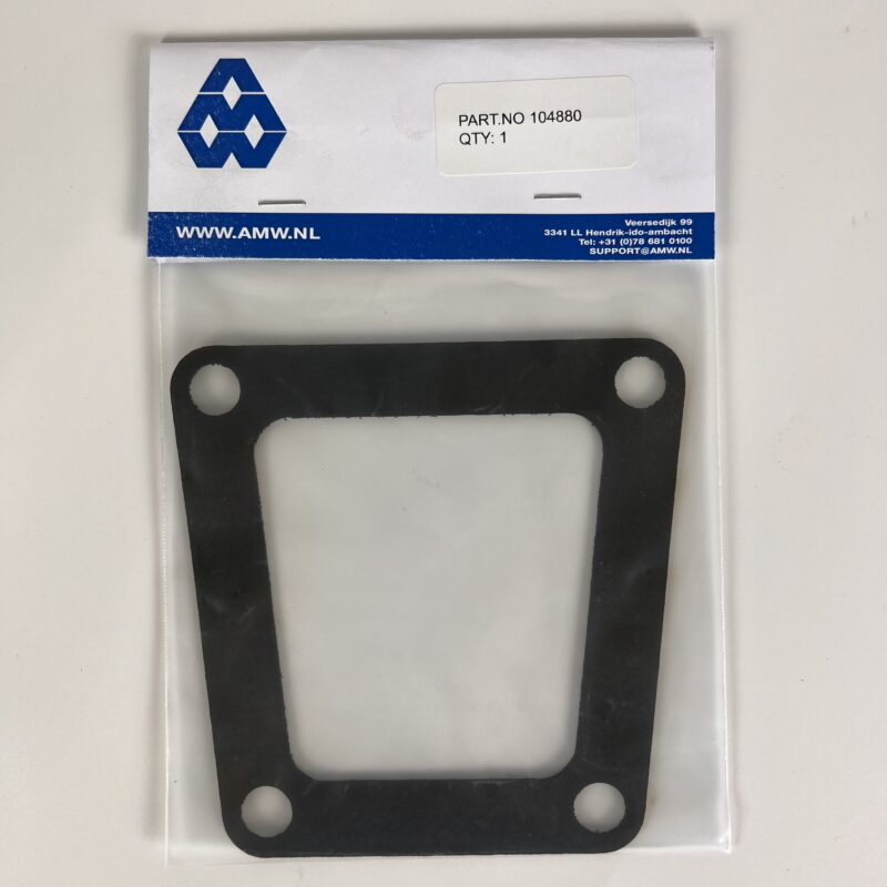 104880 – GASKET INSPECTION COVER