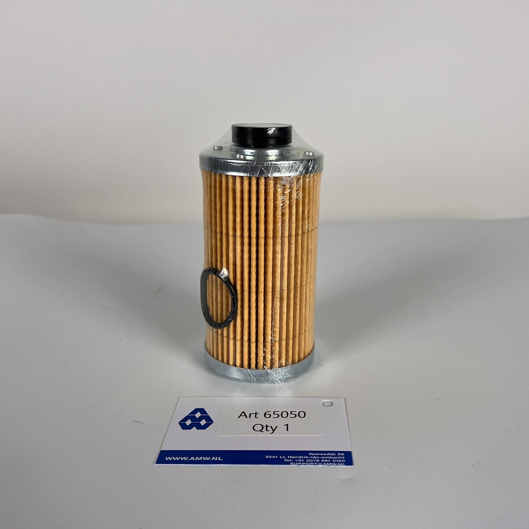 65050 – ELEMENT FILTER RETURN LINE – AMW – Marine